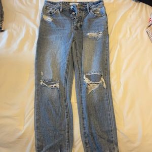 PacSun Boyfriend Jeans